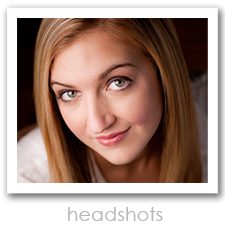 Benjamin Trevor Photography - Headshots