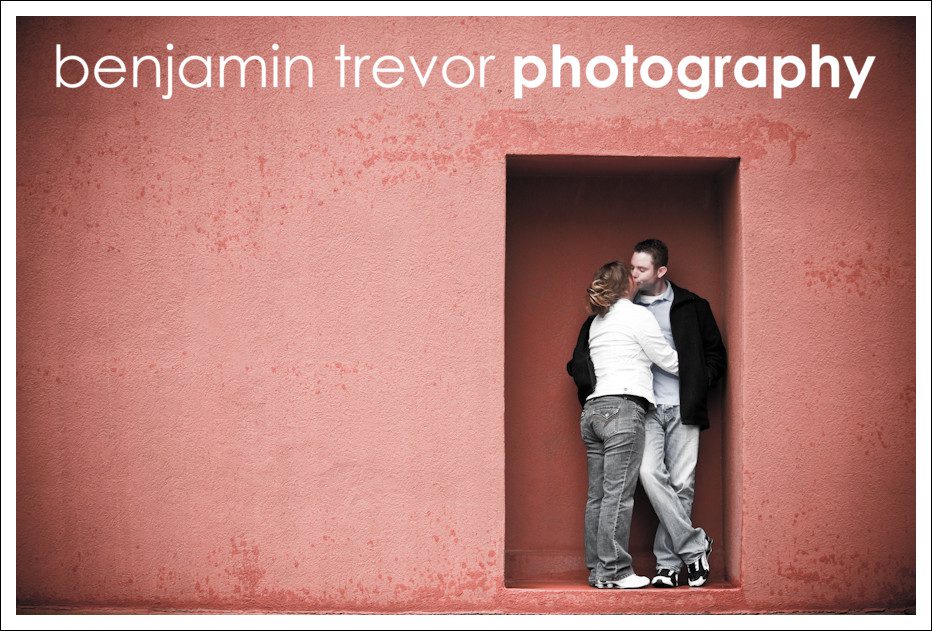 Benjamin Trevor Photography