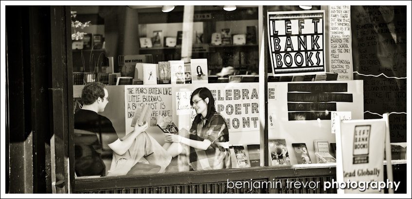 Benjamin Trevor Photography Benjamin Trevor Photography