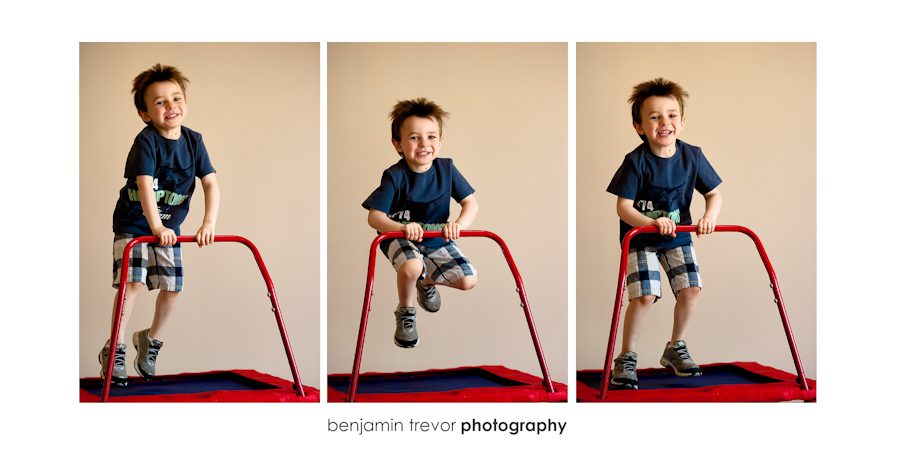 Stories of Autism - Jack - St. Louis Family Photography