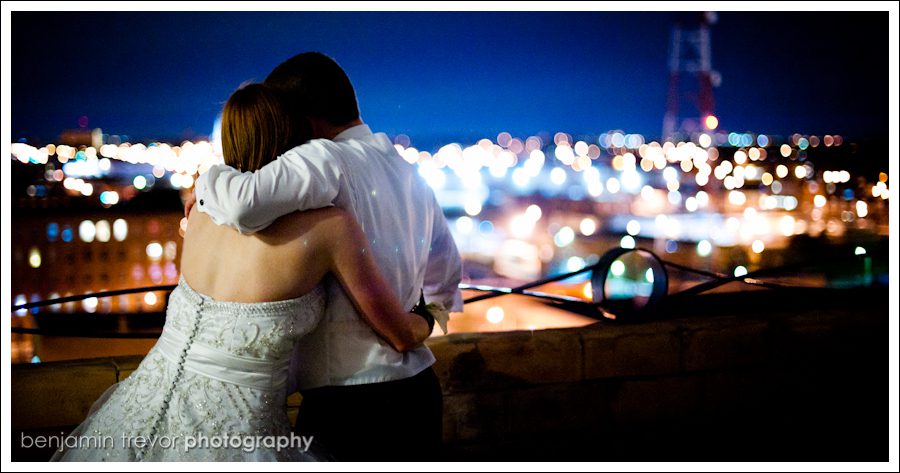 Benjamin Trevor Photography - St. Louis Wedding Photography