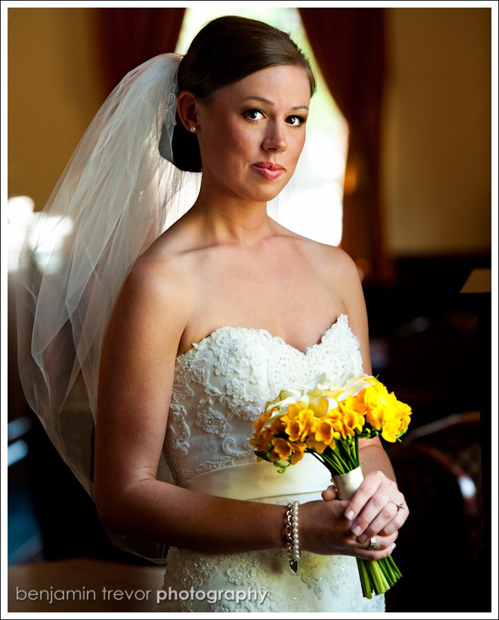 Benjamin Trevor Photography - St. Louis Wedding Photography